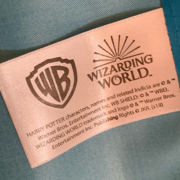 Ravenclaw pennant - Picture 6 of 6